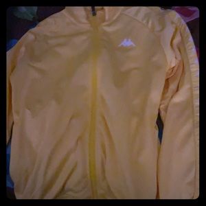 Kappa women’s pantsuit